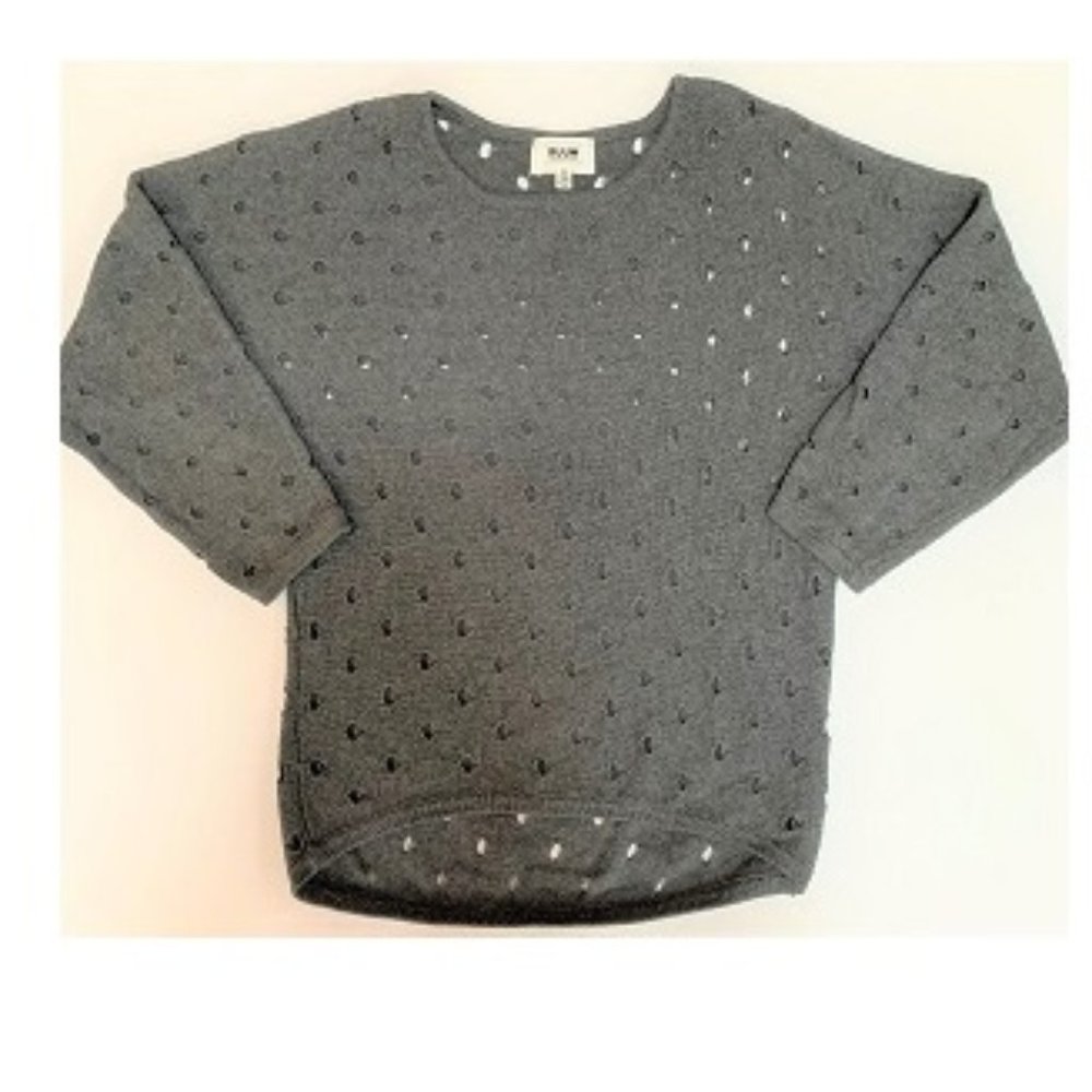 RUUM Girls Sweater